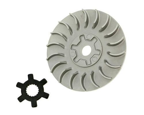 Polořemenice Naraku HS-CNC, Minarelli NK901.01