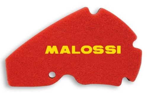 Vložka vzduchového filtru Malossi Red Sponge Double Layer, Scarabeo light 125 200 euro3 M.1414485