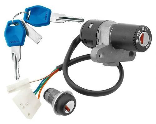 101 Octane Spínací skřínka + zámky Vicma, Aprilia RX50 / SX50 VC18514