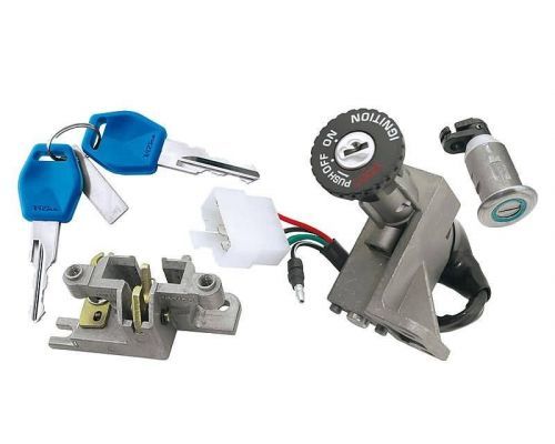 Diverse / Import Spínací skřínka + zámky Vicma, Kymco Agility 50-125 VC18517