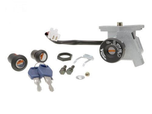 Vparts Spínací skřínka + zámky Vicma, Honda SH 125 150 i.e. od r.v. 05 VC23905