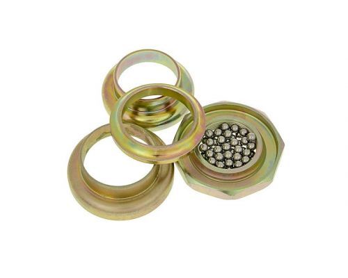 Sada ložisek řízení RMS pro čínské skútry 4T, Kymco 10603