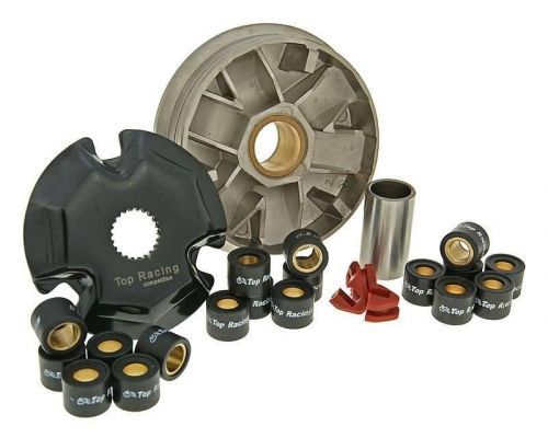 Sada variátoru Top Racing SV1 speed, Morini 10526