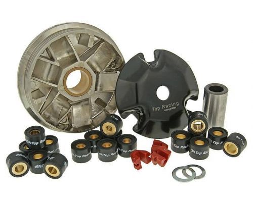 Sada variátoru Top Racing SV1 speed, Peugeot, Honda 10931