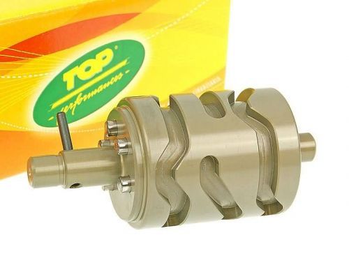 Kulisa řazení Top Performances, Minarelli AM 15982