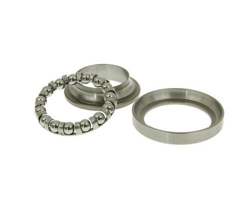 Diverse / Import Spodní ložisko řízení MBK Nitro, Yamaha Aerox (01-) 15322