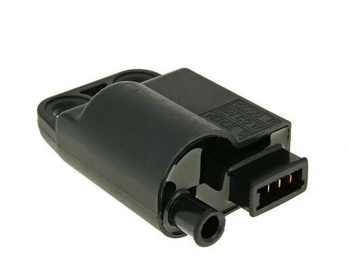 101 Octane CDI s cívkou Gilera, Piaggio s katalyzátorem 16834