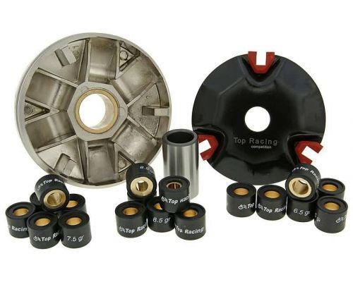 Sada variátoru Top Racing SV1 speed, Kymco, SYM vertical 21357