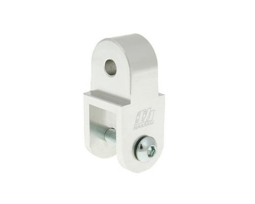 Podložka pod tlumič Naraku 40mm aluminum NK304.03
