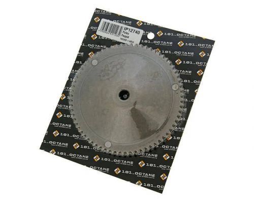 101 Octane Polořemenice variátoru Peugeot -2003 IP12740