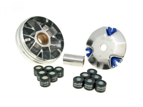 Variátor Polini Hi-Speed, Honda Dio, Vision, Peugeot ST Rapido P.24460