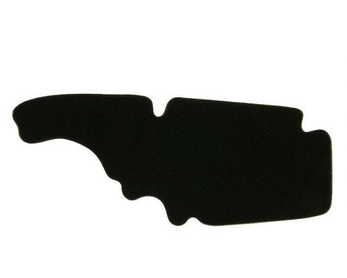 101 Octane Vložka vzduchového filtru Vespa, Piaggio, Aprilia VC25518