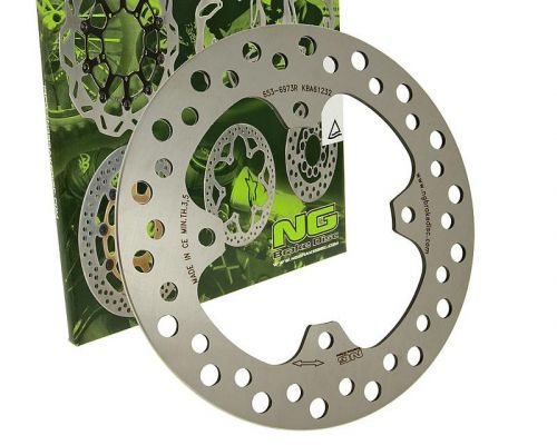 NG Brake Disc Brzdový kotouč NG, Polaris Sportsman / Side X NG653