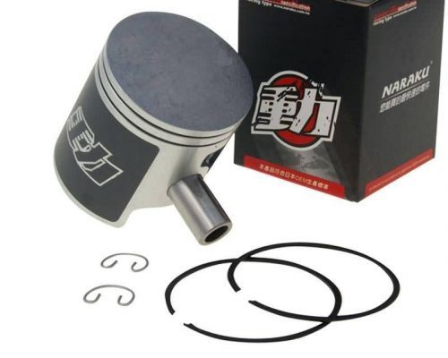 Pístní sada Naraku 70cc Minarelli AM NK102.69