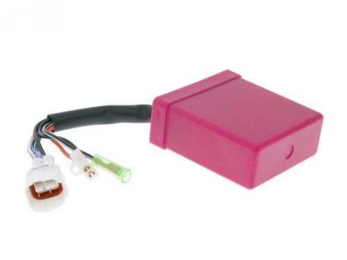 101 Octane CDI MBK Booster 100, Yamaha BWs 100 IP32371