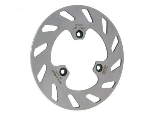 NG Brake Disc Brzdový kotouč NG, Derbi FDS 50 zadní NG085