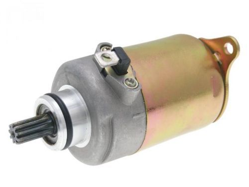 101 Octane Startér SYM Mio 100 IP33168