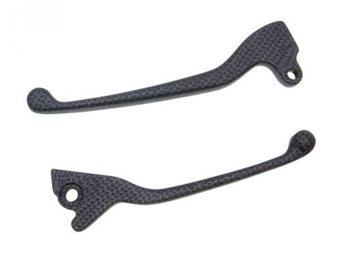 Vparts Sada páček Carbon-Look, Vespa S 125, 150 2008- VC33919