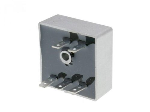 101 Octane Regulátor napětí, Rieju RRX 50, Spike 50-X, MRT (5-pin) 34428