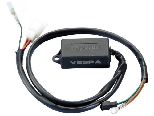 CDI Polini pro digitální zapalování, Vespa 50 Special, ET3 125 Primavera 125 171.0642
