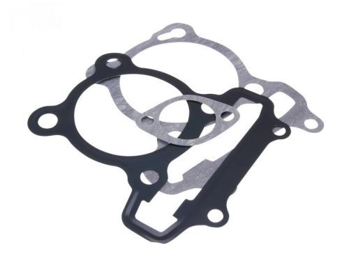 Sada těsnění Airsal sport 163.4cc 60mm SYM Symphony 125, Peugeot Tweed 125 AS-ET34853