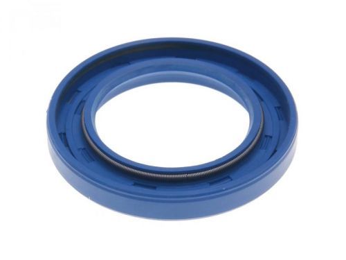 RMS Gufero Blue Line 30x47x6mm, Aprilia, Derbi, Piaggio, Vespa 35321