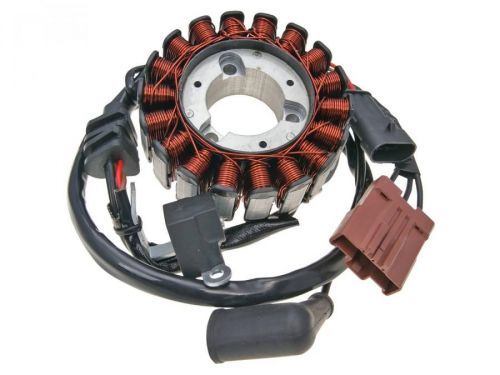 101 Octane Stator zapalování Aprilia, Piaggio, Vespa, Gilera IP35485