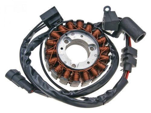 101 Octane Stator zapalování Piaggio Beverly 350, X10 350 IP35486