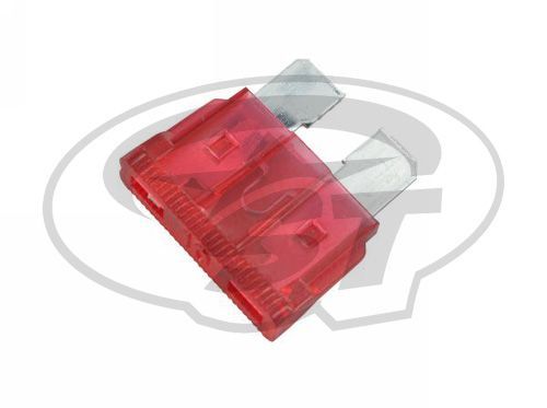 Plochá pojistka Motoforce Varianta: 10A MF01.122