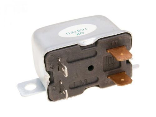 CIF Relé startéru 12V, Ape, Aprilia, Piaggio, Vespa, LML 36820