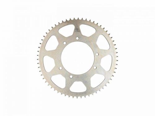 Rozeta AFAM 62z, 428 Derbi 125, HM-Moto CRE, CRM, Rieju RS3, Yamaha XT AF47200-62