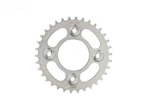 Rozeta AFAM 34z, 420 Honda MSX 125 Grom, ANF 125 AF10117-34