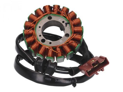 Stator zapalování OEM, Aprilia, Gilera, Piaggio 400, 500 PI-58080R