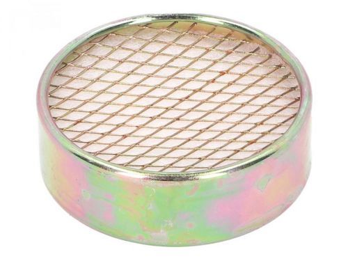 101 Octane Netkaná vzduchová filtrační patron, Simson S50, S51, S53, S70, S83, SR50, SR80 39572