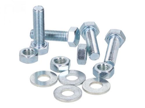 Diverse / Import Sada šroubů na rozetu M7x25mm, Tomos A35 39730