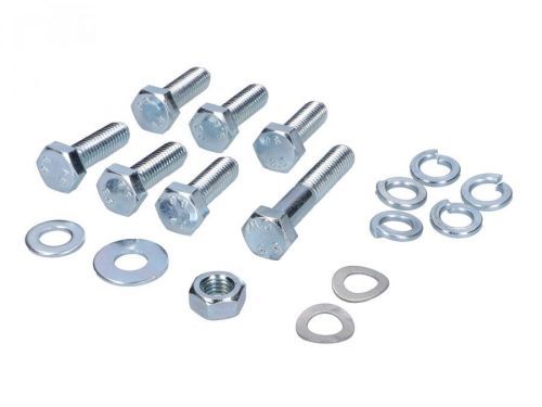 OEM Standard Sada šroubů přední vidlice, Simson S50, S51, S70 41854