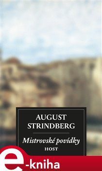 Mistrovské povídky - August Strindberg