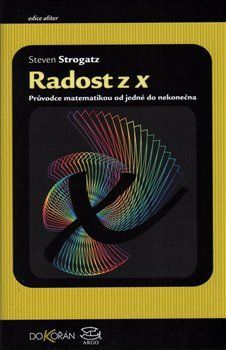 Radost z x - Steven Strogatz