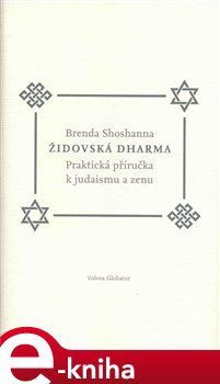 Židovská dharma - Brenda Shoshannaová