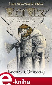 Lars, Štavnatá lebka - Jaroslav Mostecký