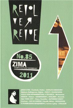 Revolver revue 85