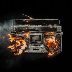 Revolution Radio - Green Day