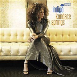 Indigo - Kandace Springs