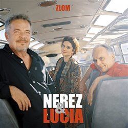 Zlom - Nerez, Lucia Šoralová