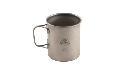 Robens Titanium Mug