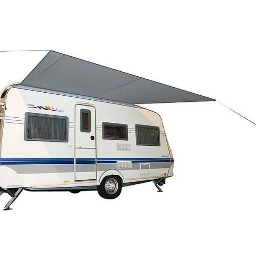 Markýza pro karavan Bo-Camp L 460 x 240 cm