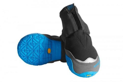 Ruffwear Polar Trex™ Zimní obuv pro psy 38mm/XXXXS