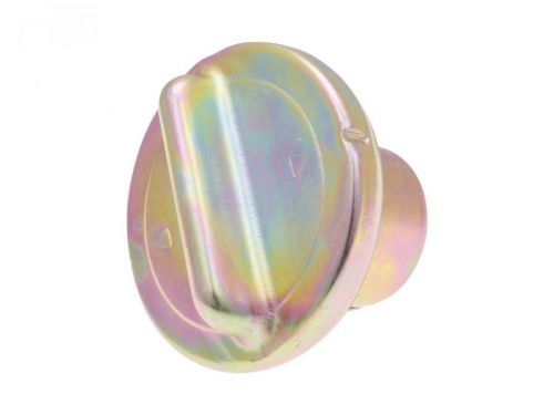 101 Octane Víčko nádrže, bez zámku, čína BT16727