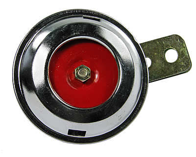 101 Octane Klakson 12V, univerzální BT22008