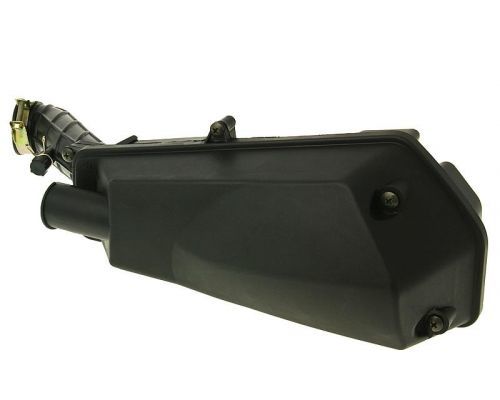 101 Octane Airbox, 139QMB/A 10